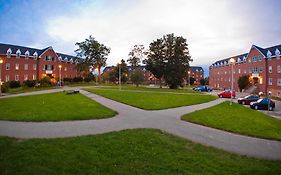 Dalhousie University Agricultural Campus Hostel Truro Exterior photo