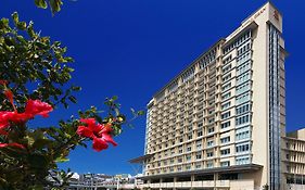 Rihga Royal Gran Okinawa Hotel Naha Exterior photo