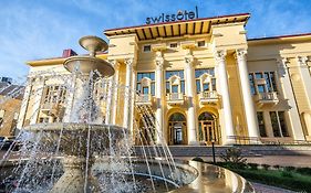 Swissotel Resort Sochi Kamelia Exterior photo