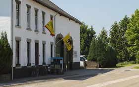 Vakantie Oord Zonnehoeve Villa Valkenburg aan de Geul Exterior photo