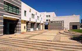 Hi Castelo Branco - Pousada De Juventude Hostel Exterior photo