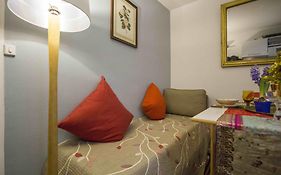 Hotel Des Arts Montmartre Paris Room photo