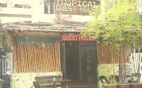 Tropical Guest House Kuala Lumpur Exterior photo