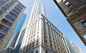 One King West Hotel And Residence Toronto Exterior photo