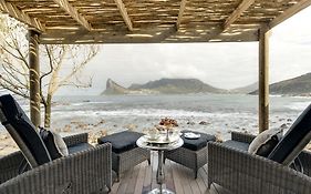 Tintswalo Atlantic Villa Hout Bay Exterior photo