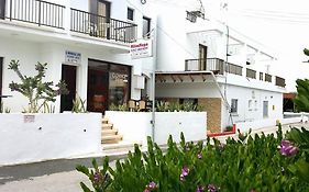 Milounapa Apartment Ayia Napa Exterior photo