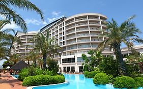 Liberty Hotels Lara Antalya Exterior photo