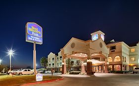 Best Western Plus Victoria Inn & Suites Exterior photo