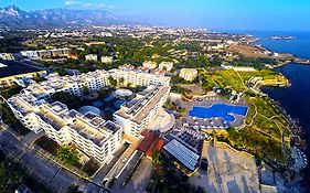 Jasmine Court Hotel & Casino Kyrenia  Exterior photo