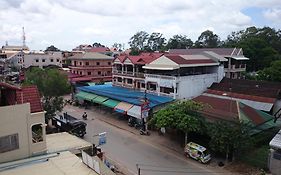 Siem Reap Green Home Guesthouse Exterior photo