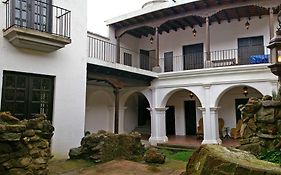 Casa Las Ruinas Villa Antigua Room photo