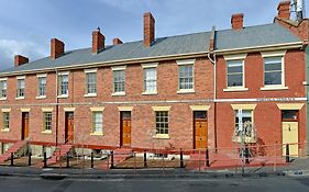 Portsea Place Apartment Hobart Exterior photo