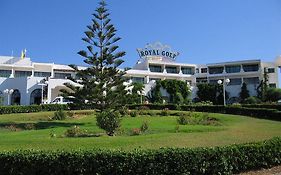 Hotel Royal Golf Tabarka Exterior photo