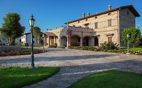 Tenuta Vento Di Mare Guest House Lido Di Fondi Exterior photo