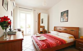 Scalini Di Trastevere Bed & Breakfast Rome Room photo