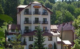 Amphora Kompleks Wypoczynkowy Hotel Krynica Zdroj Exterior photo