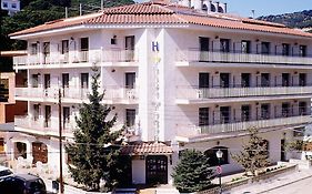 Raco D'En Pepe Hotel Calella Exterior photo