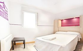 Pension Herradores Hostel Soria Room photo