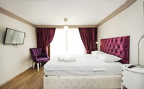 Detay Suites Taksim Istanbul Room photo