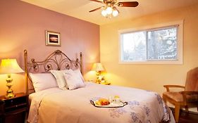 Wild Rose Bed & Breakfast Bed & Breakfast Saskatoon Room photo