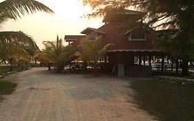 Sea Eye Hotel - Laguna Building Utila Exterior photo