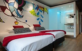 Appart'Hotel Urban Lodge Chaudfontaine Room photo