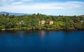 Carrig Country House & Restaurant Guest House Killorglin Exterior photo