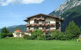 Haus Birnbacher Bed & Breakfast Achenkirch Exterior photo