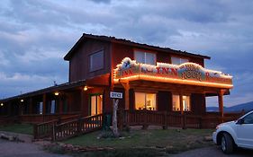 The Rim Rock Inn Torrey Exterior photo