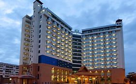 Hotel Yangon Exterior photo