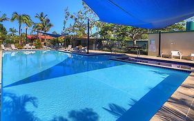 Anchorage Holiday Park Hotel Iluka Exterior photo