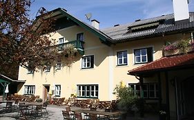 Gasthaus Ueberfuhr Hotel Elsbethen Exterior photo