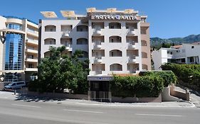 Hotel Anita Budva Exterior photo