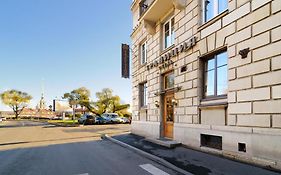 Tradition Hotel Saint Petersburg Exterior photo