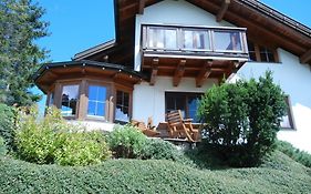 Privathaus Achensee Villa Achenkirch Exterior photo