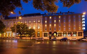 Arany Barany Hotel Zalaegerszeg Exterior photo