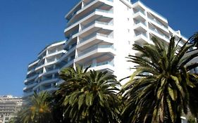 Apartments Serxhio Sarande Exterior photo