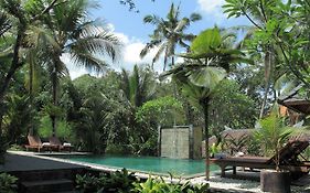 Igna Bungalows Ubud  Exterior photo