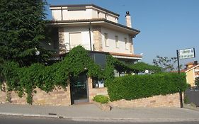 Albergo Villa San Giovanni San Giovanni Rotondo Exterior photo