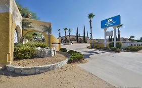 Americas Best Value Inn And Suites -Yucca Valley Exterior photo