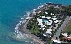 The Resort At Dolphin Heads Mackay Exterior photo