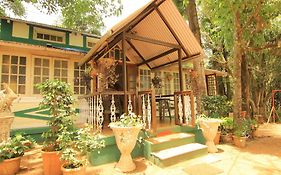 Hotel Mount View Heritage Panchgani Exterior photo