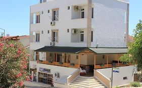 Ozge Pansiyon Hotel Didim Exterior photo