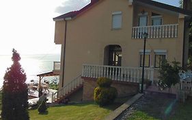 Villa Novak Ohrid Exterior photo