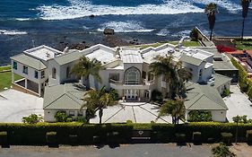 La Mansion Residency Suites Ensenada Exterior photo