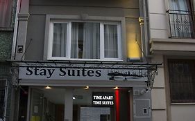 Stay Suites Istanbul Exterior photo