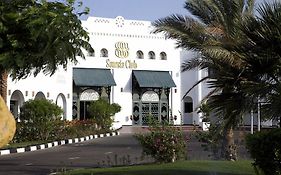 Sonesta Club Sharm El Sheikh Hotel Exterior photo