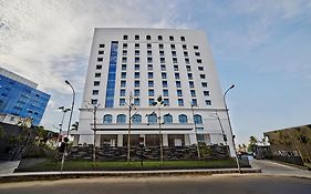 Hablis Chennai Hotel Exterior photo