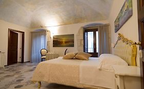 Palazzo Tasca Bed & Breakfast Noto Exterior photo