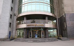 Neptun 4* Hotel Saint Petersburg Exterior photo